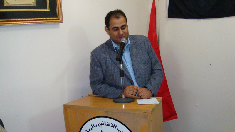 صندوق رعاية المصريين يقيم حفل إفطارة الأول 